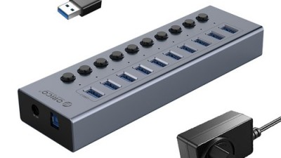 내 삶의 숨통, 득템한 USB 허브 후기! ✨